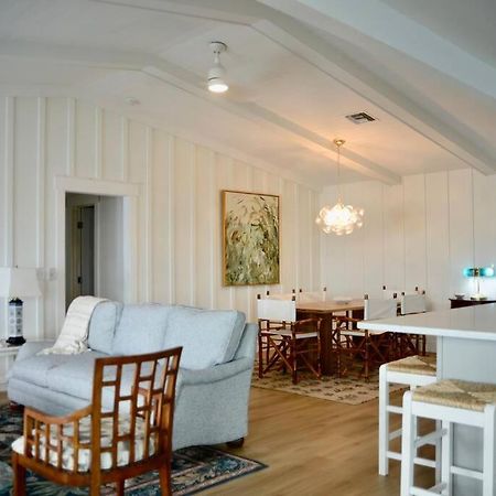Lakefront Duplex With Pontoon Boat 3 Bed House Mount Dora Dış mekan fotoğraf