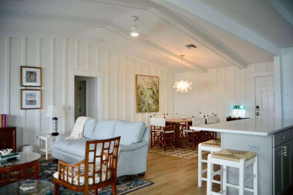 Lakefront Duplex With Pontoon Boat 3 Bed House Mount Dora Dış mekan fotoğraf