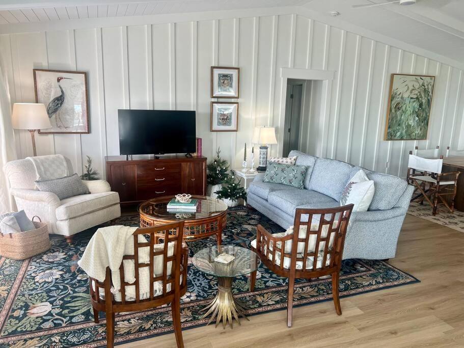 Lakefront Duplex With Pontoon Boat 3 Bed House Mount Dora Dış mekan fotoğraf