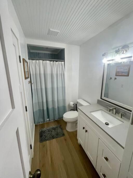 Lakefront Duplex With Pontoon Boat 3 Bed House Mount Dora Dış mekan fotoğraf